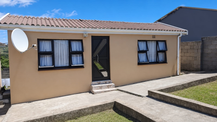 4 Bedroom Property for Sale in Mdantsane Nu 16 Eastern Cape